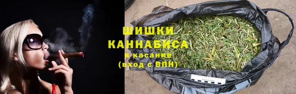 хмурый Краснослободск